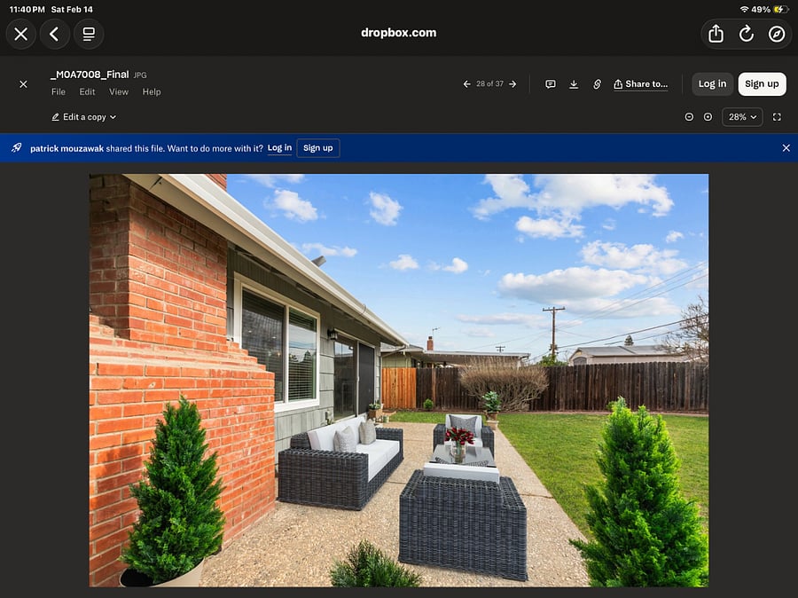 Furnished Finder property 716213_1 photo 15