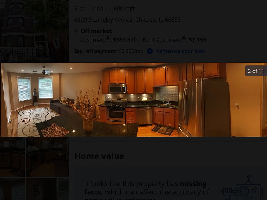 Furnished Finder property 716289_1 photo 9