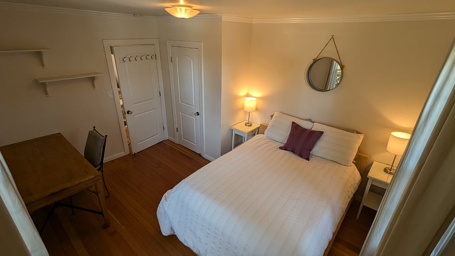 Bedroom #2