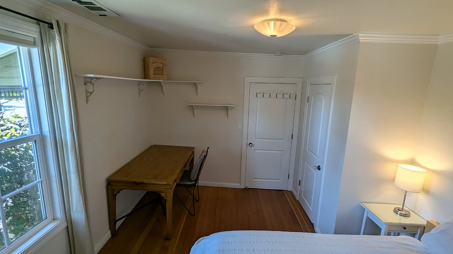 Bedroom #2