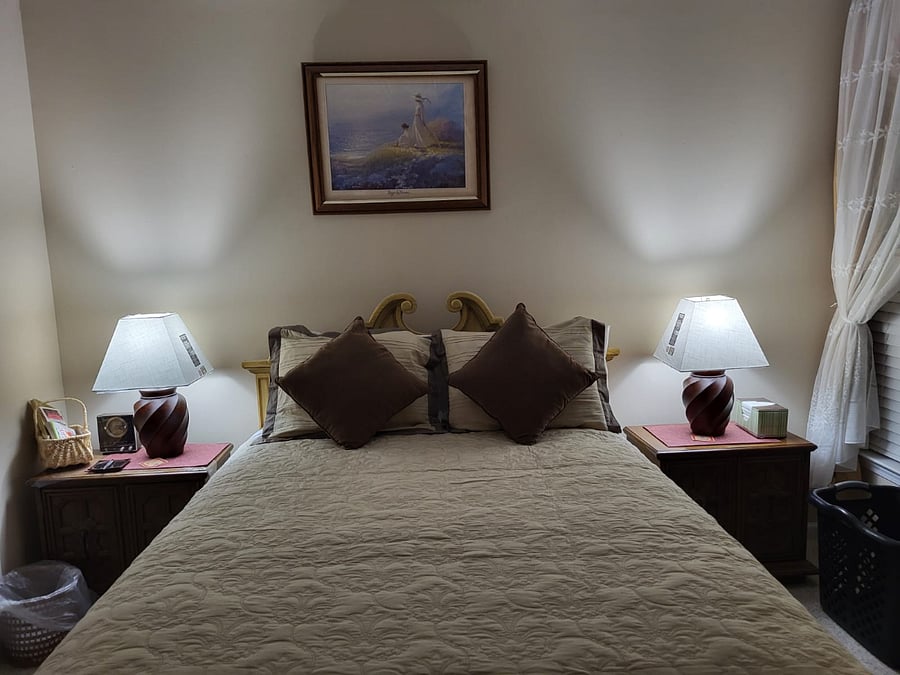Bedroom #2