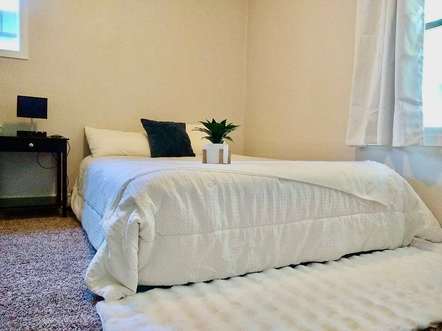 Small Room - $700