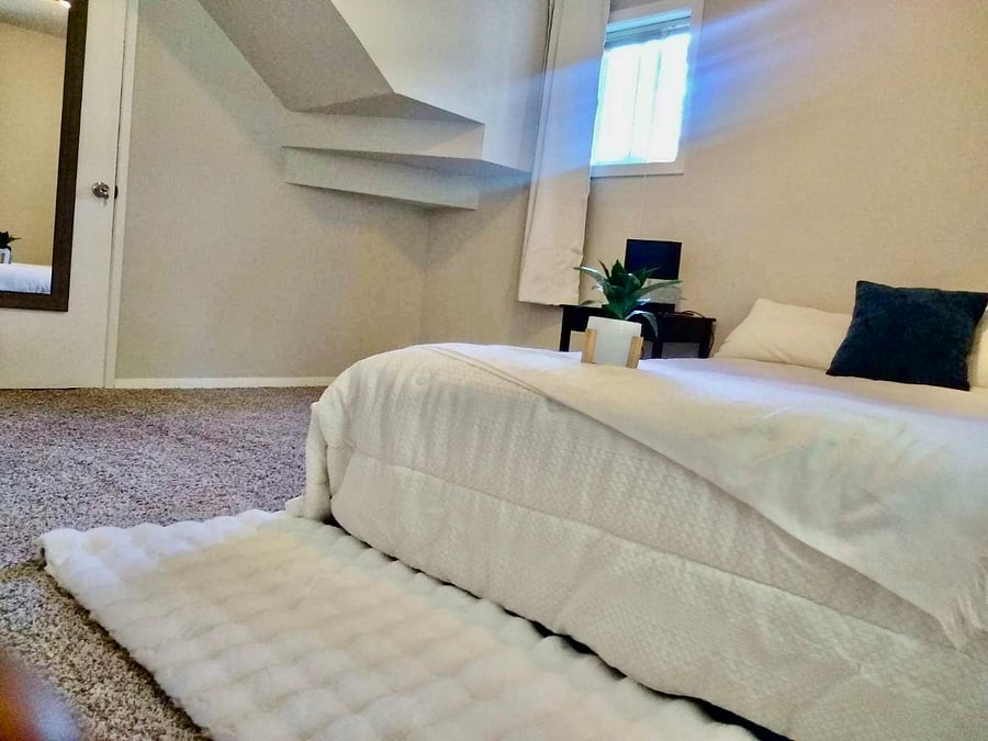 Small Room - $700