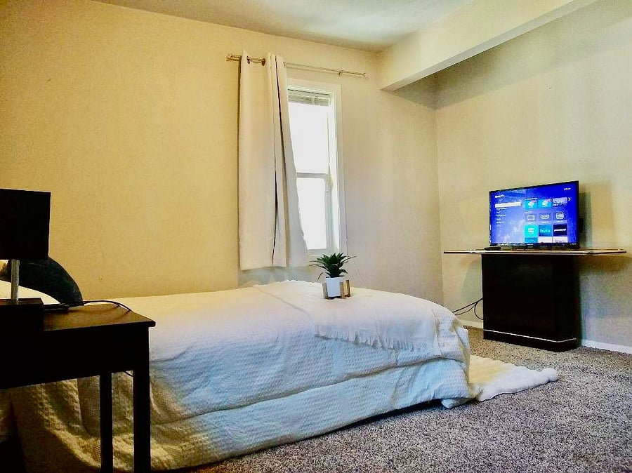 Small Room - $700