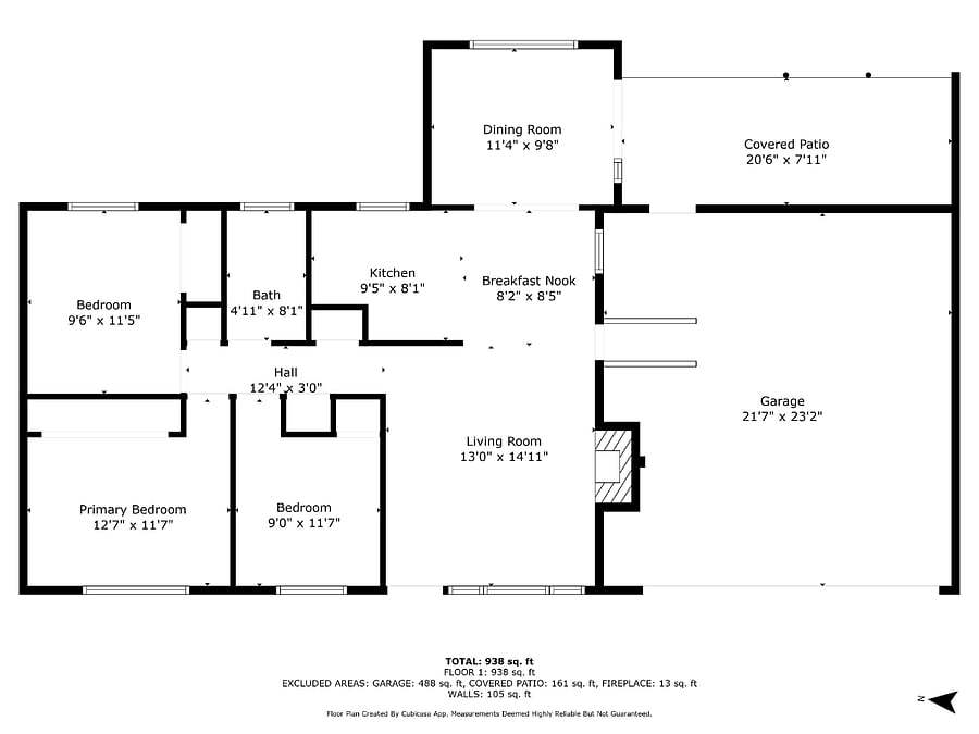 Furnished Finder property 717033_1 photo 36