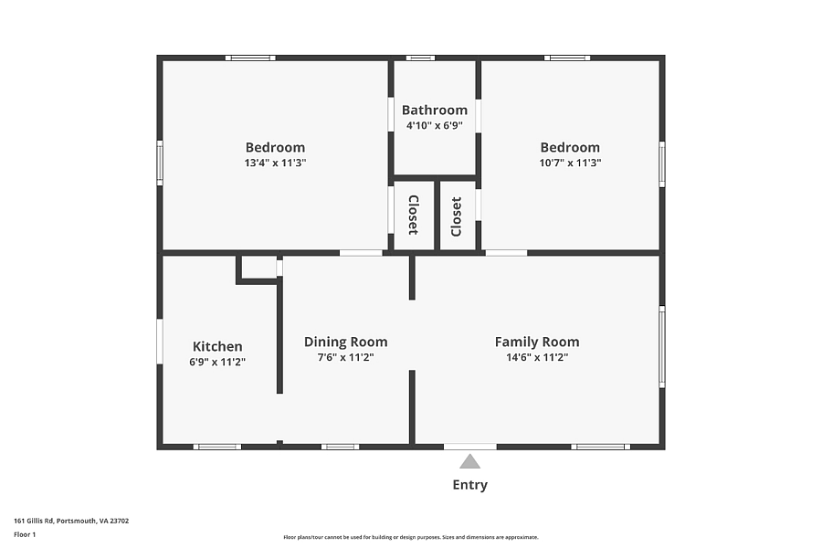 Furnished Finder property 717095_1 photo 15