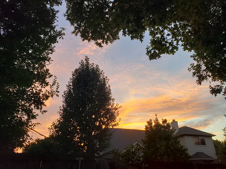 Sunsets