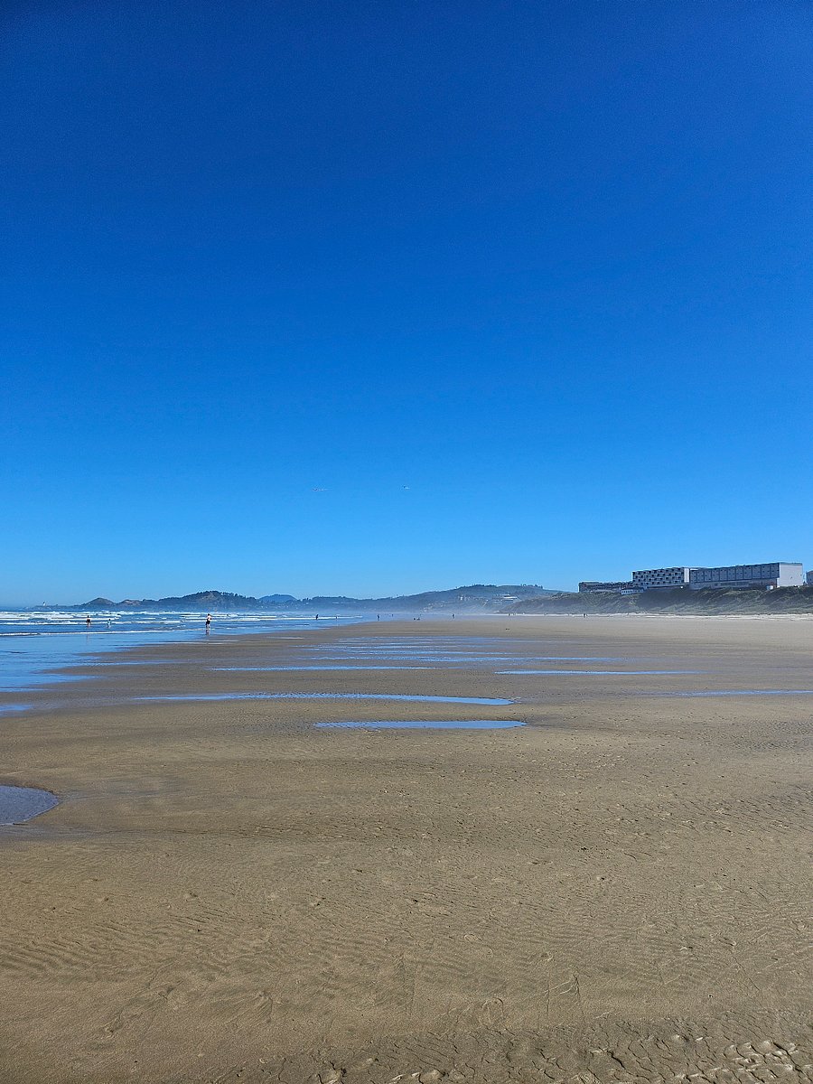 Nye Beach