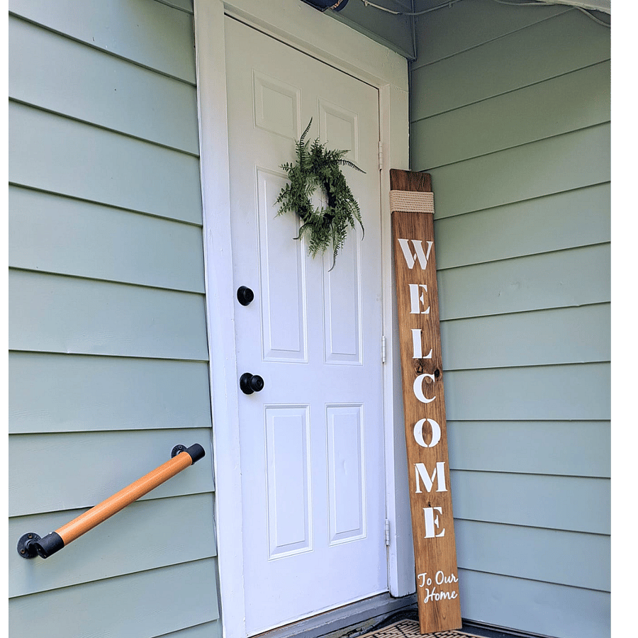 Apartment Private Entrance