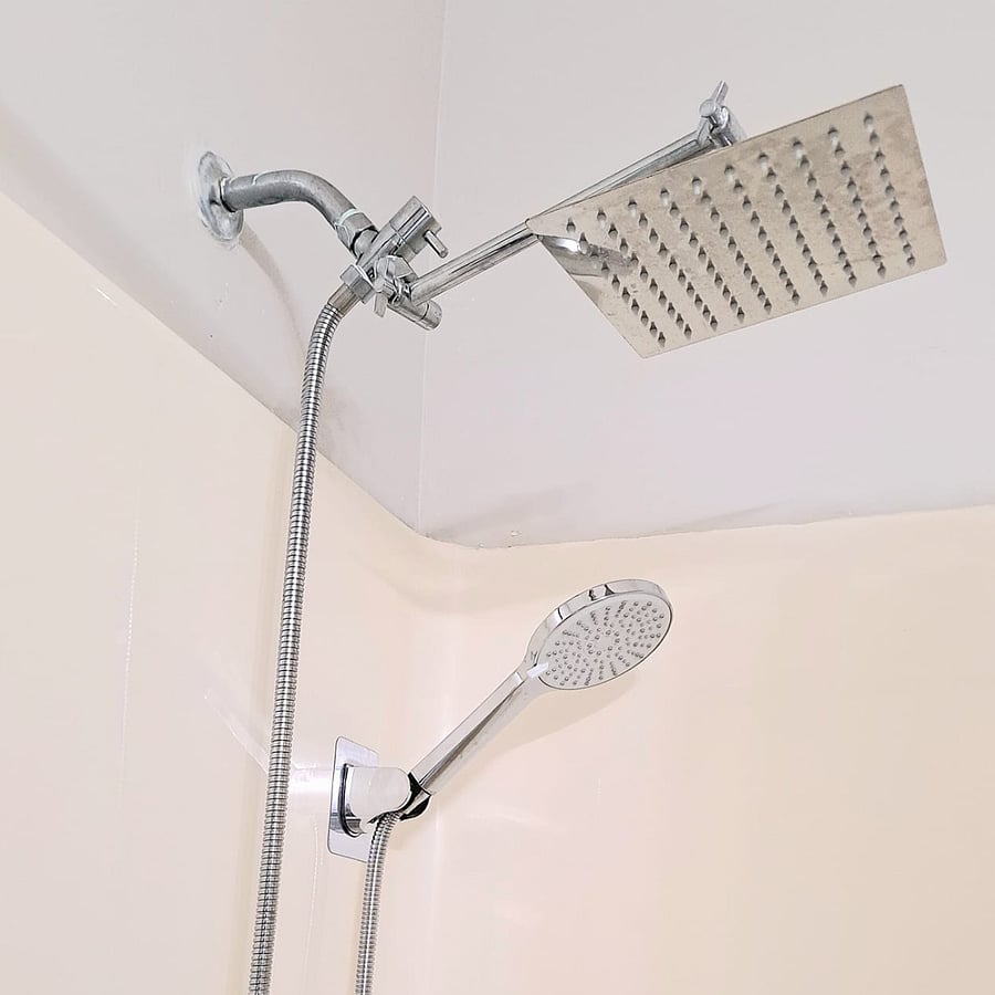 Rain Shower Head
