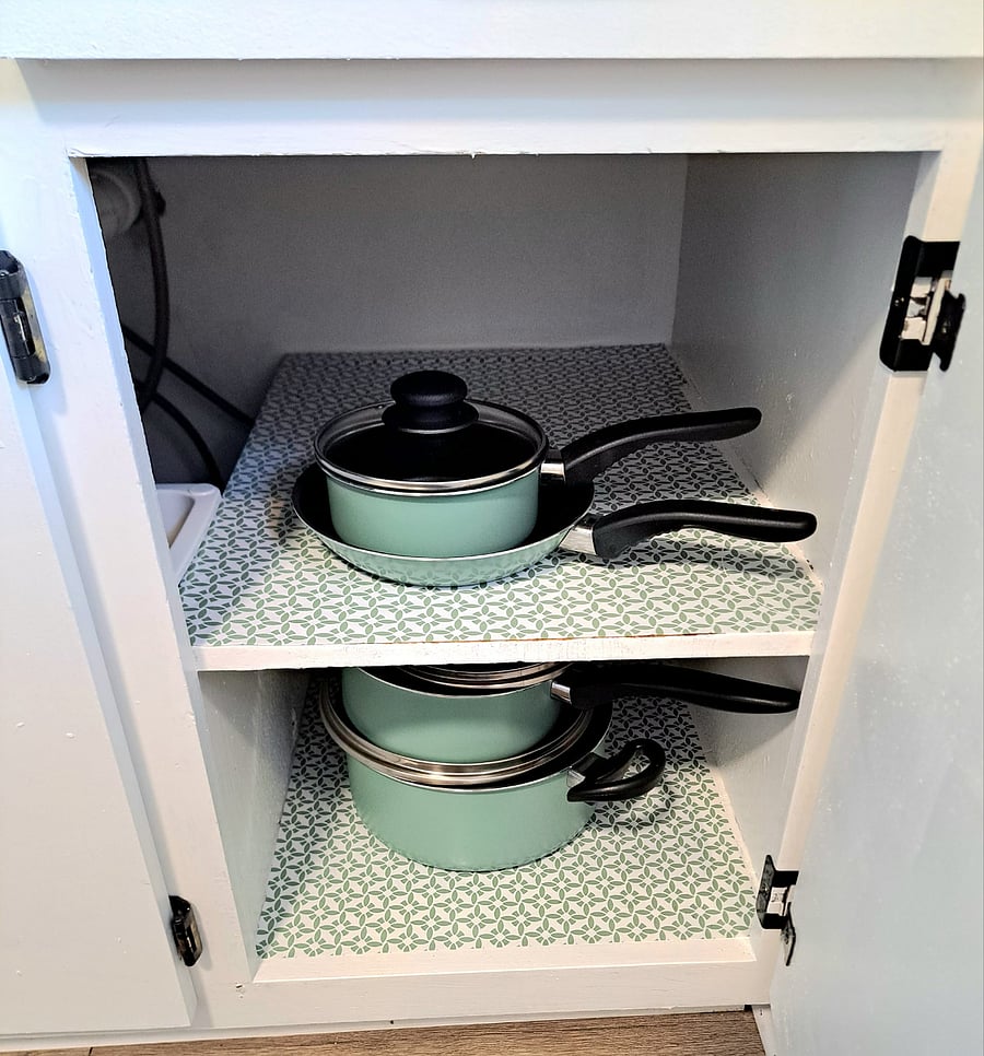 Pots and Pans