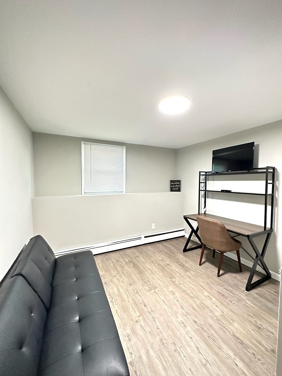 Room 1 OR Office Space
