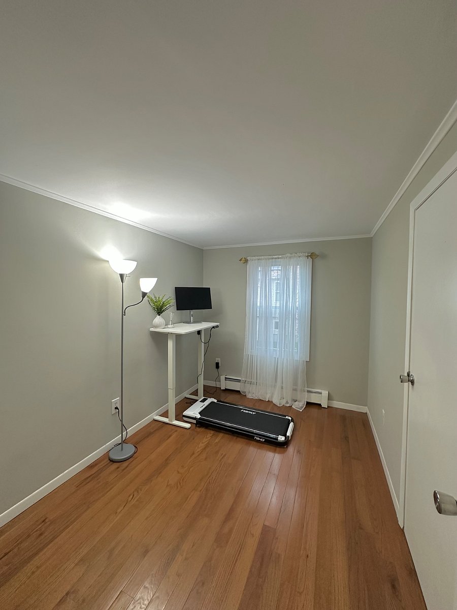 Room 1 - Office Space