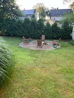 Firepit