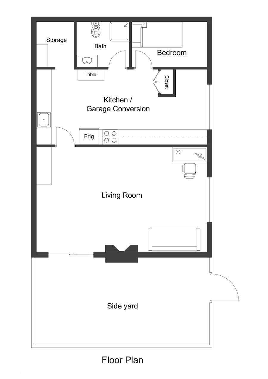 Furnished Finder property 717330_2 photo 14