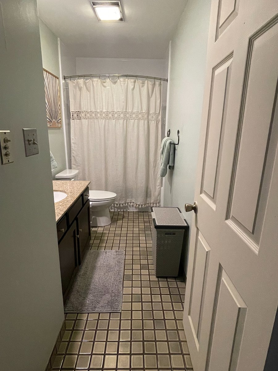 2nd Bath