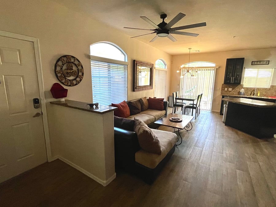 Entryway
