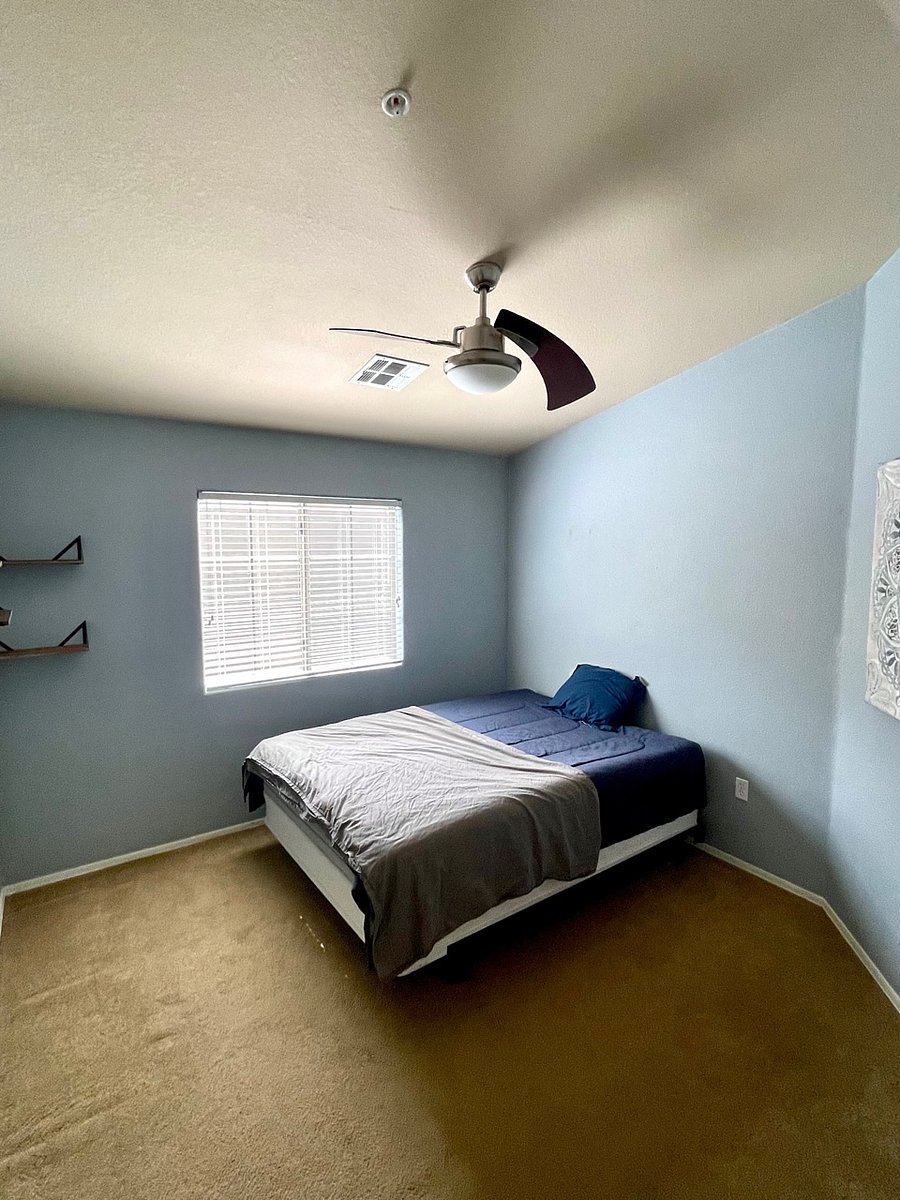 Guest room #1
