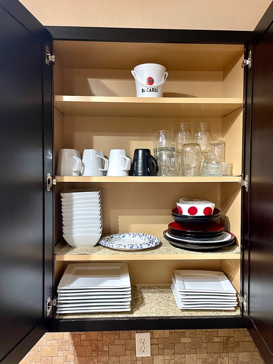 Dishes