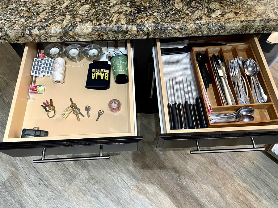 Utensils