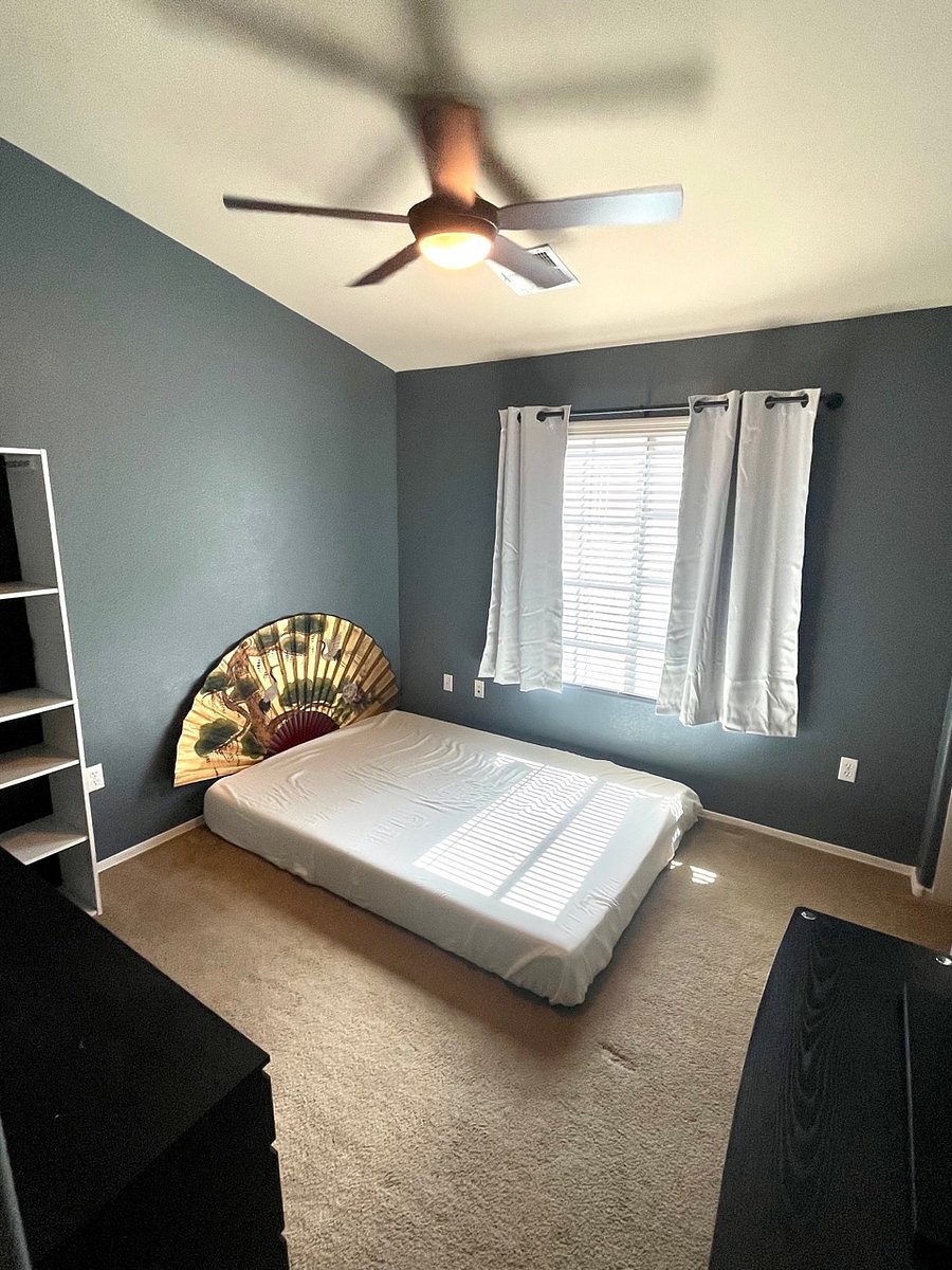 Guest Room #2
