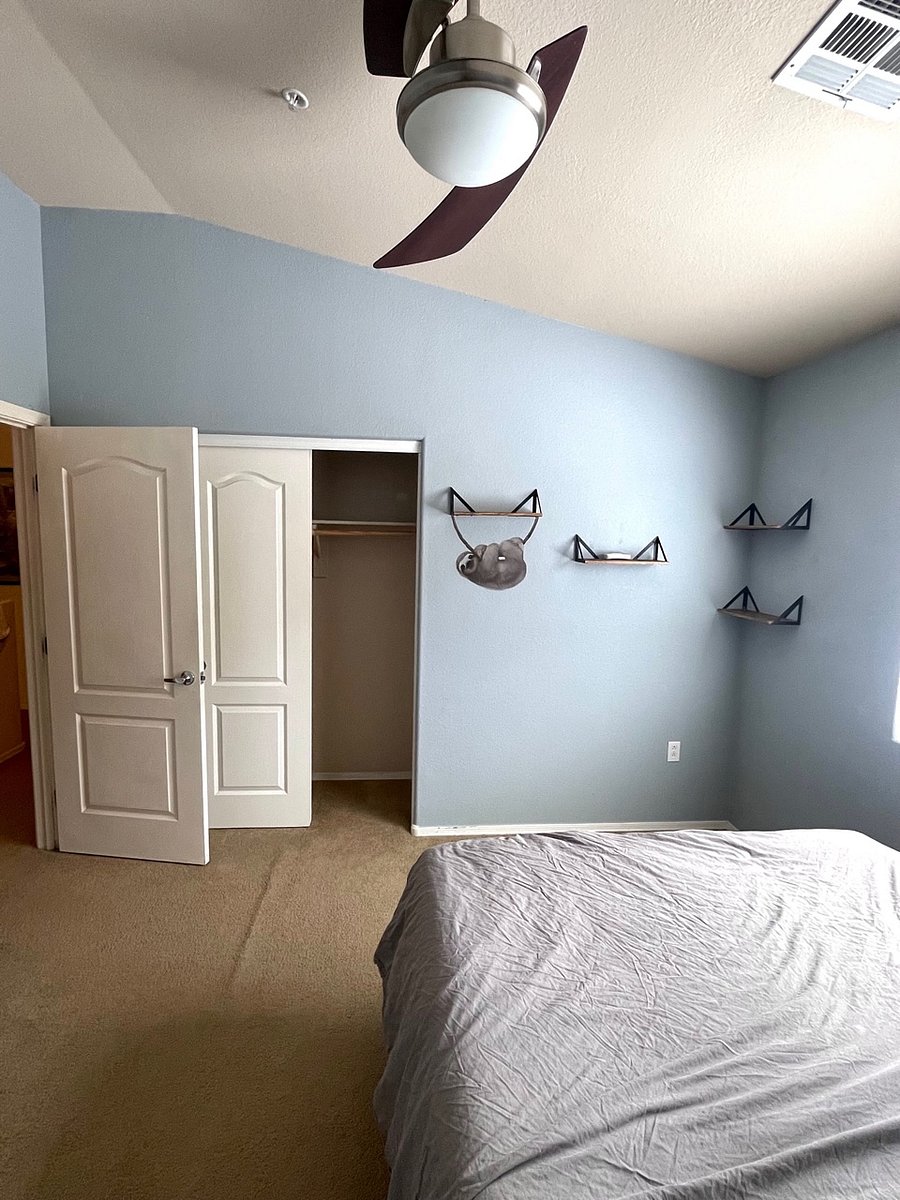Guest room #1