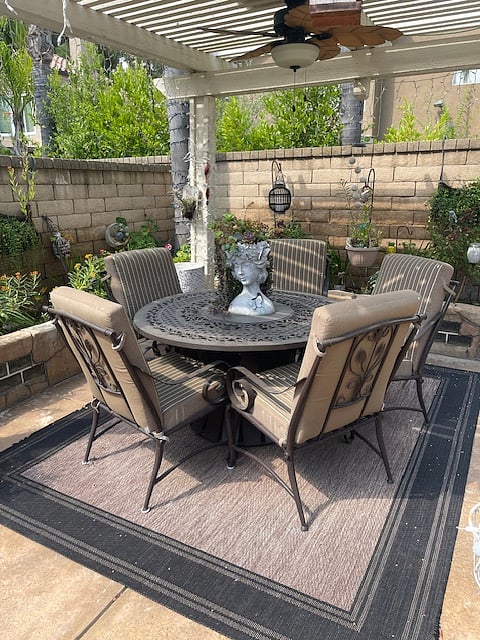 Furnished Finder property 717785_1 photo 23