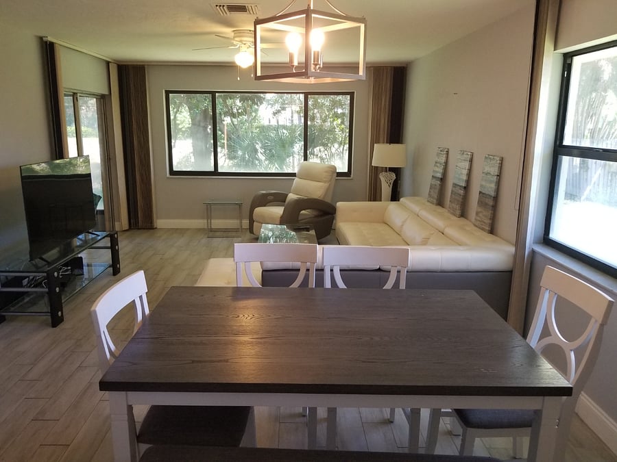 dining/living rooms 1