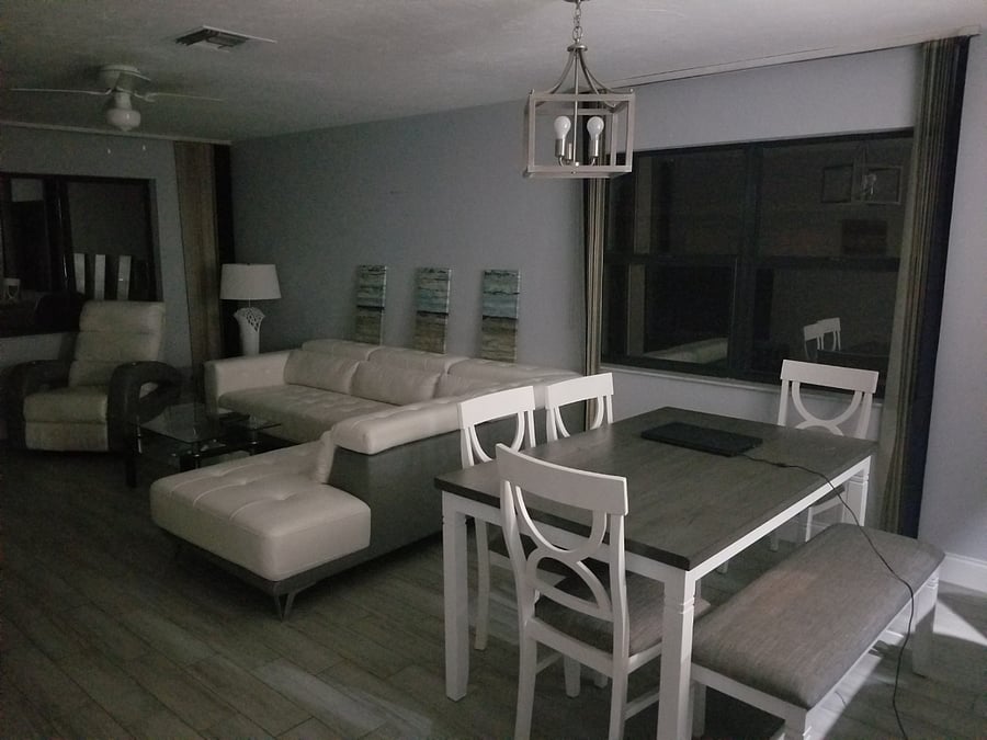 dining/living rooms 2