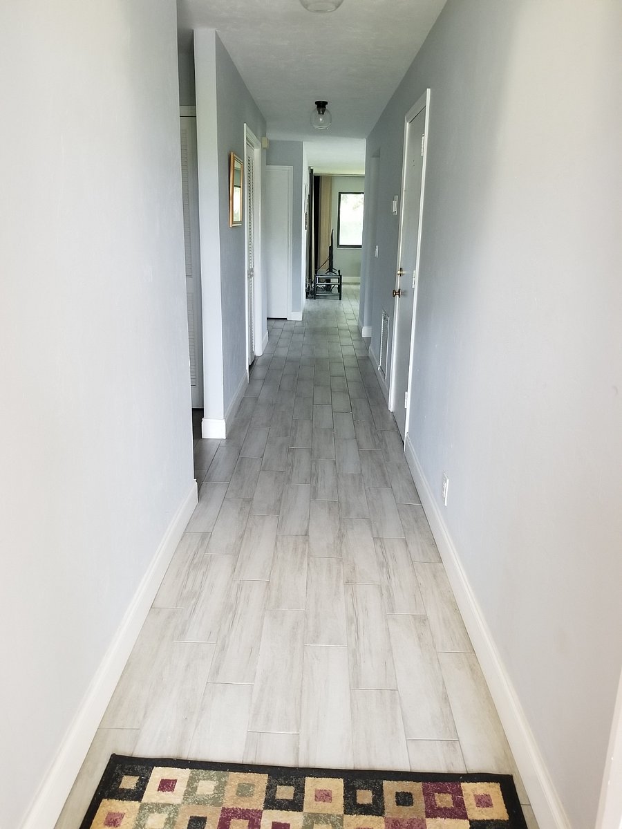 entry hallway