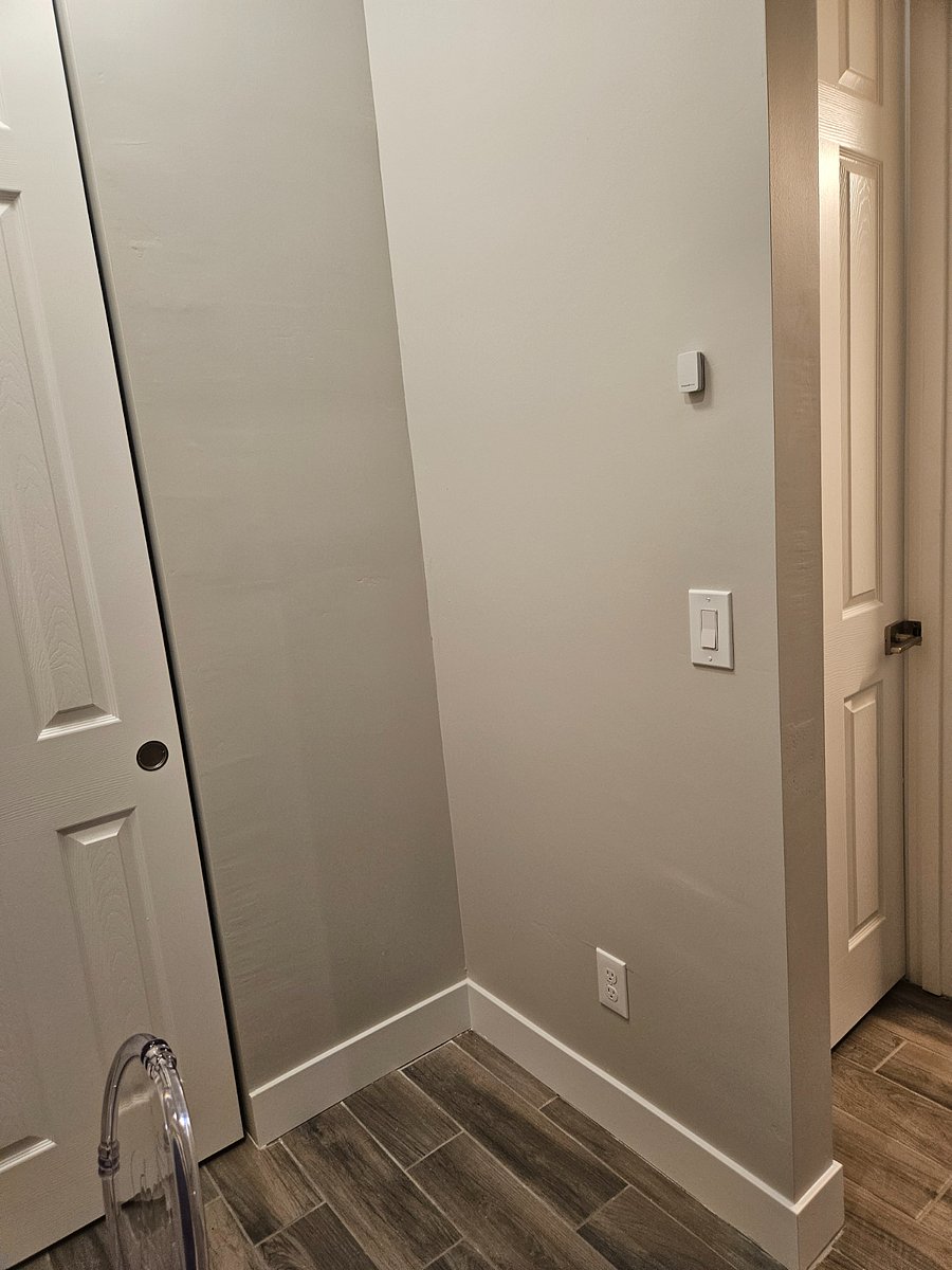 walkin closet