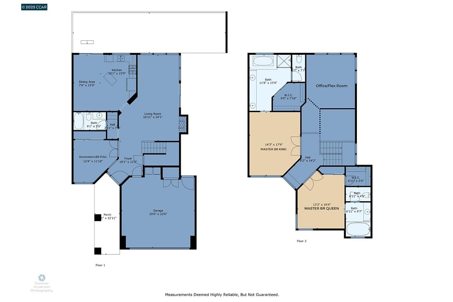 Floor Plan (ours is this, just flipped)
