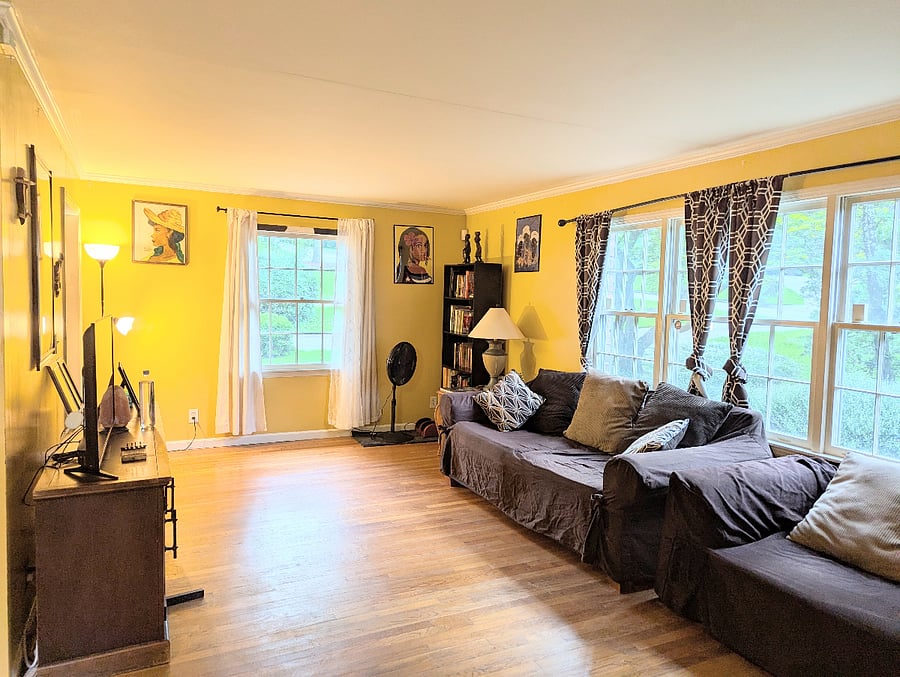 Living Room Pic 1