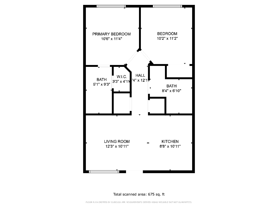 Furnished Finder property 718547_1 photo 20