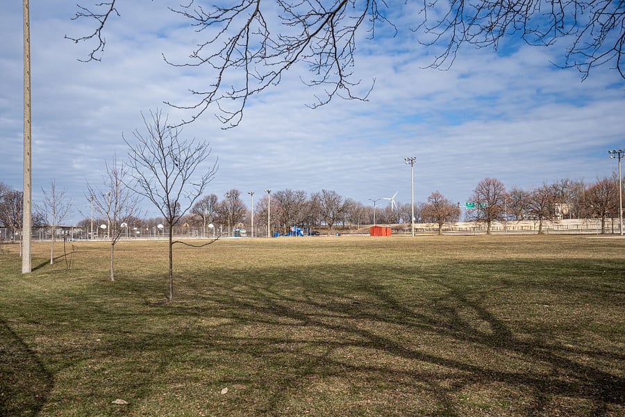 Beulah Park