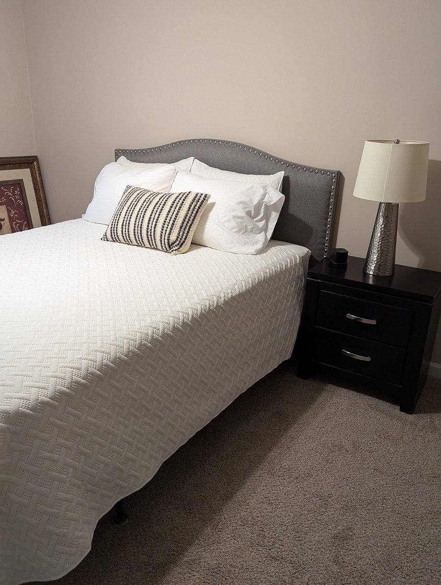 Bedroom 4D