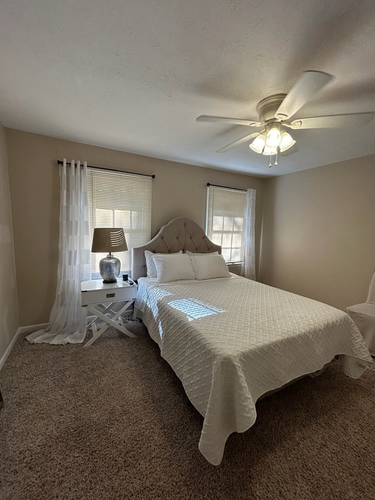 Private bedroom 3C