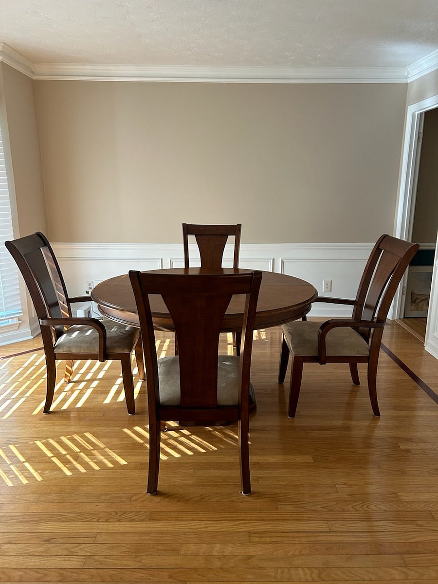 Shared Dining Room