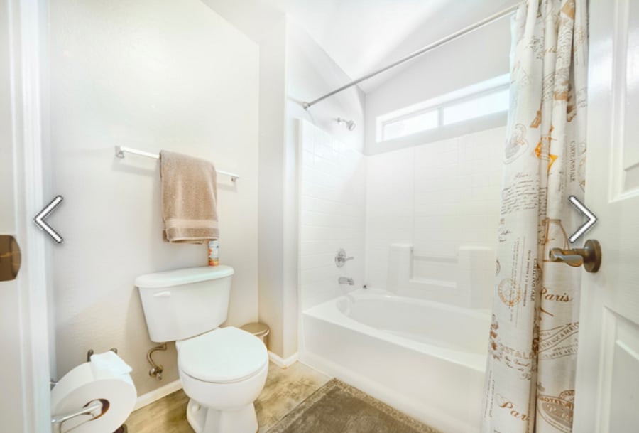 master shower