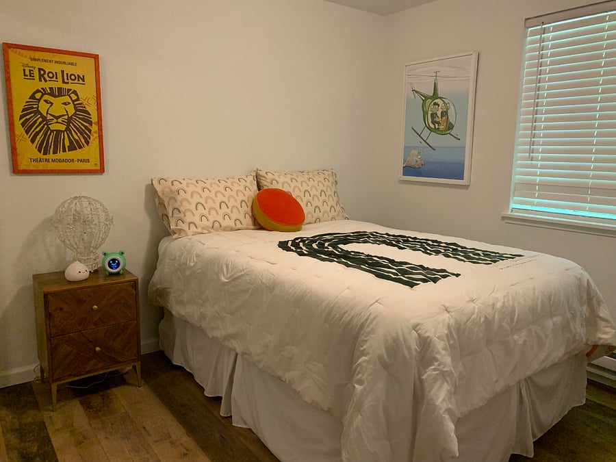 Kids room 2