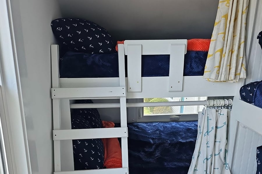 Bunk Room