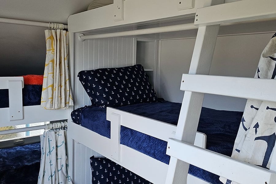 Bunk Room