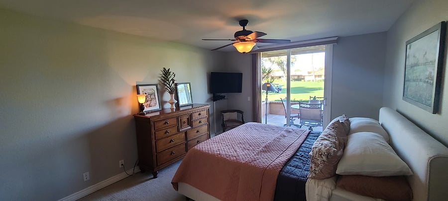 Main Bedroom