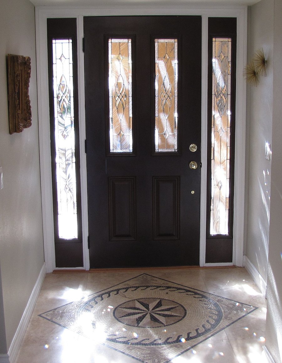 Entry Way