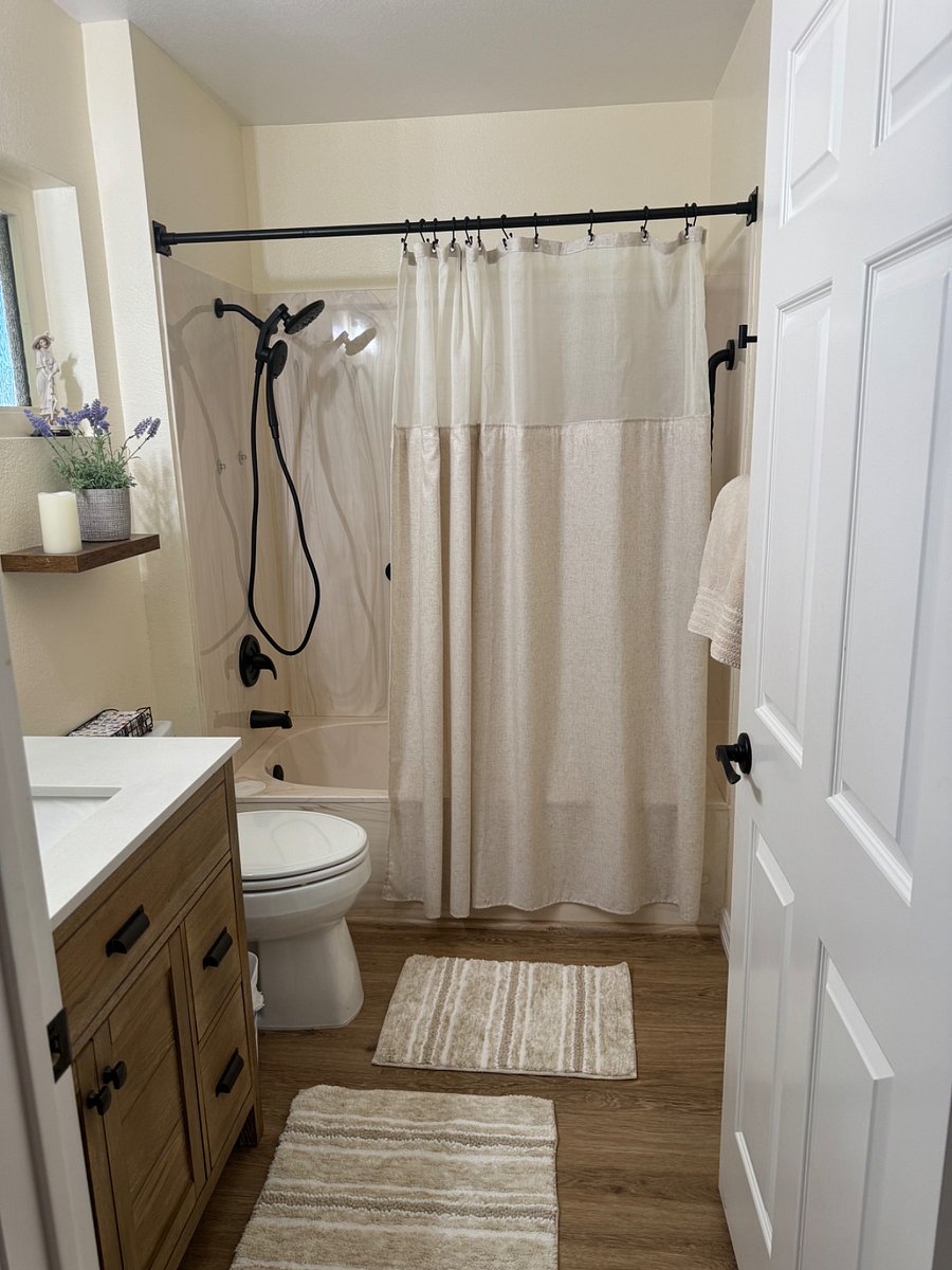 Tenant Bath