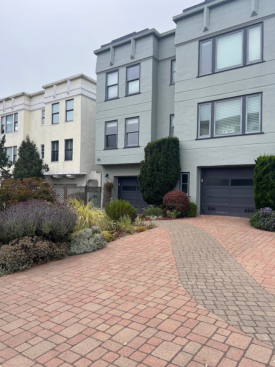 Exterior of Home