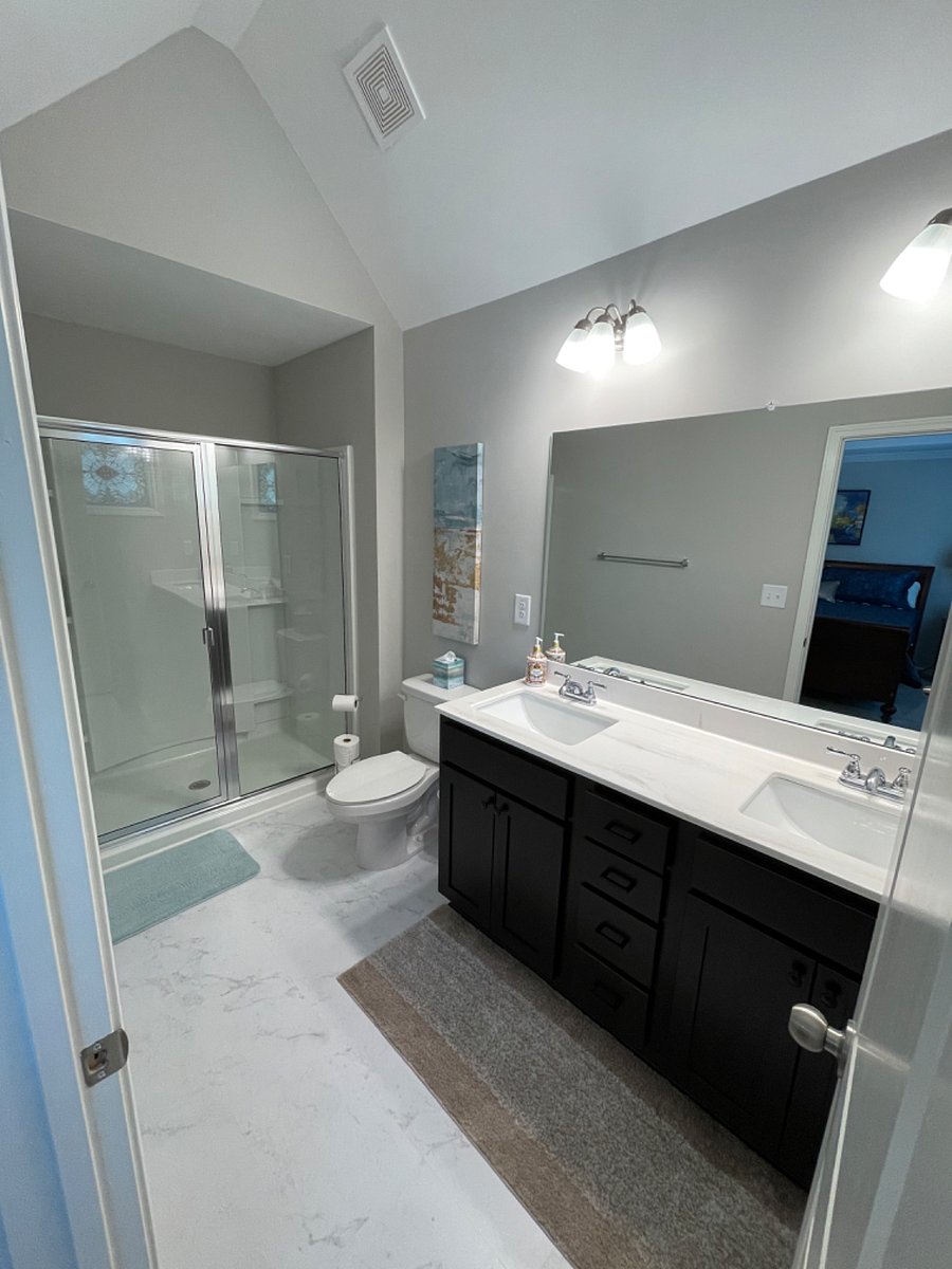 Master Bath