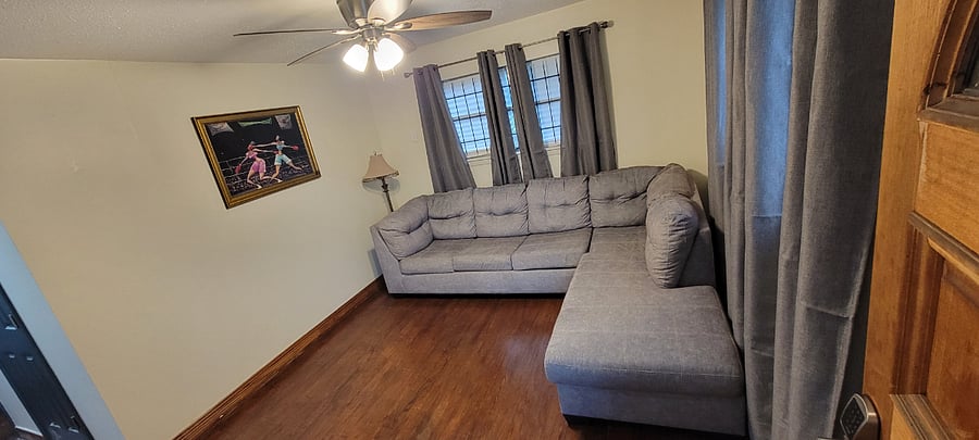 Sofabed 