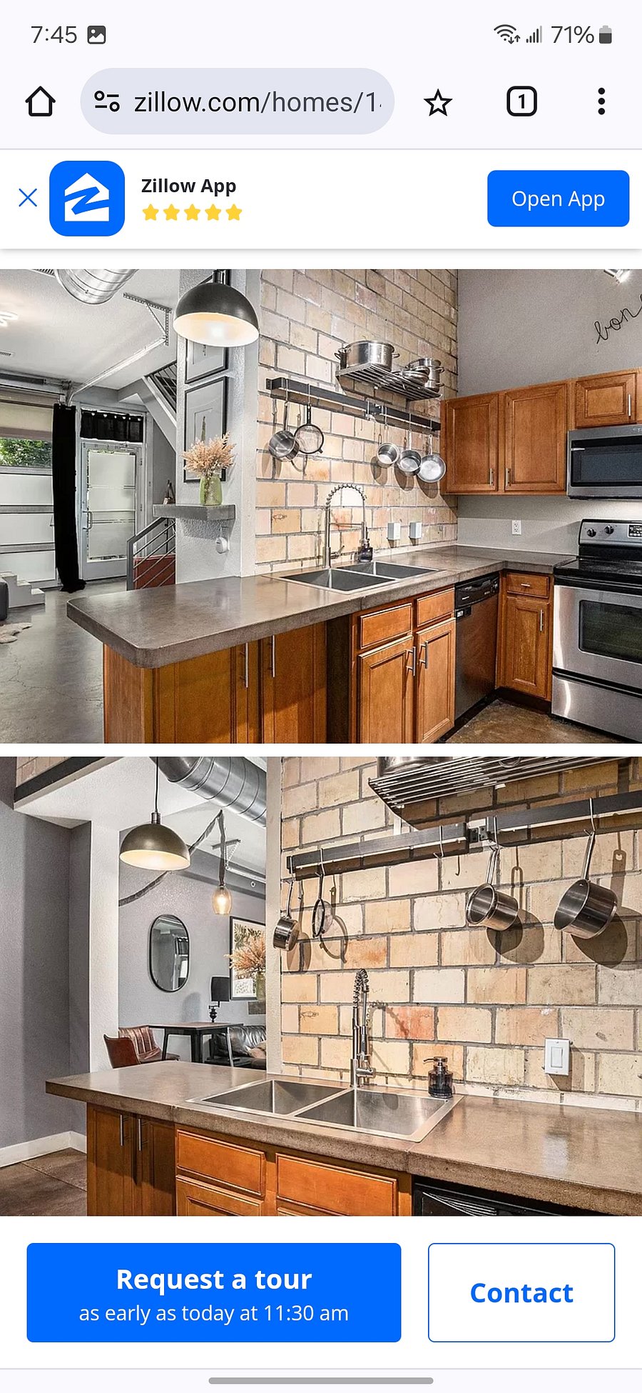 Furnished Finder property 720166_1 photo 5