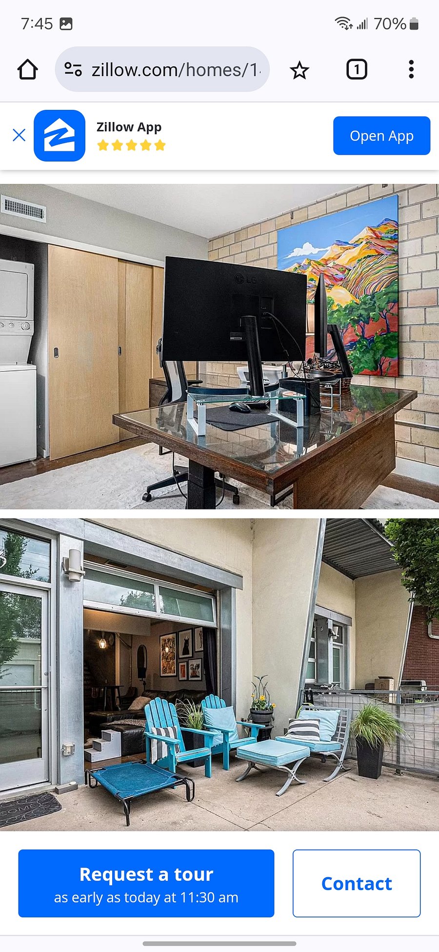 Furnished Finder property 720166_1 photo 7
